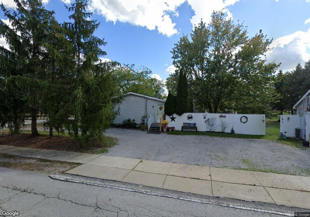 201 Pleasant St, Lagrange, OH 44050 - photo 1