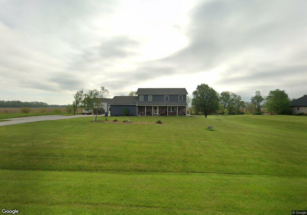 2516 S 900 E, Greentown, IN 46936 - photo 1