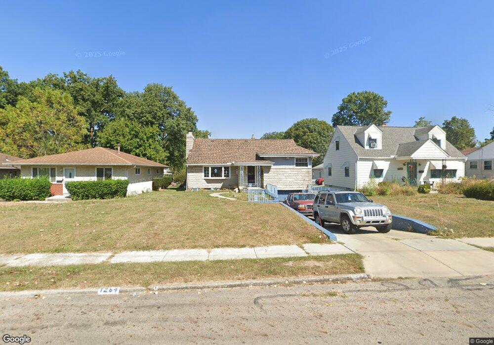 1264 Northridge Rd, Columbus, OH 43224 - photo 1