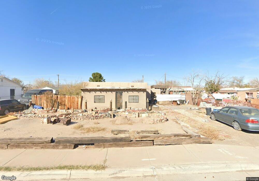 541 Lafayette Dr, El Paso, TX 79915 - photo 1