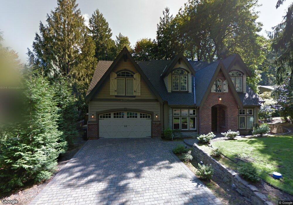 4540 Lamont Way, Lake Oswego, OR 97035 - photo 1