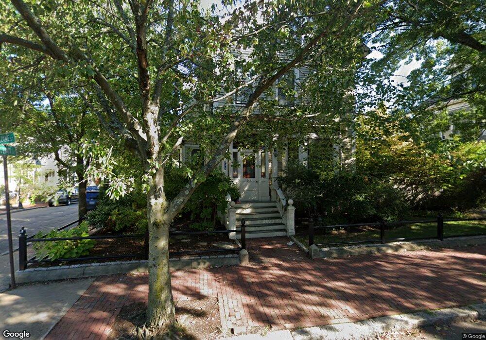 144 Magazine St, Cambridge, MA 02139 - photo 1