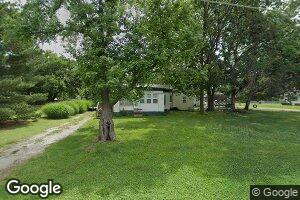 2254 East Ave, Baxter Springs, KS 66713