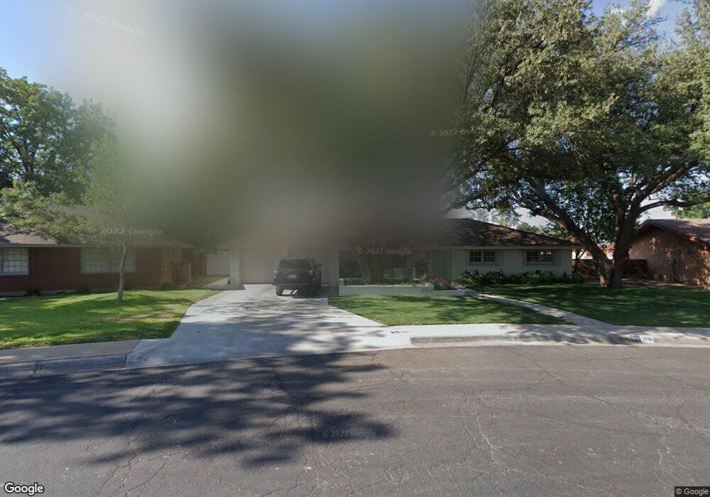 2012 Shell Ave, Midland, TX 79705 - photo 1