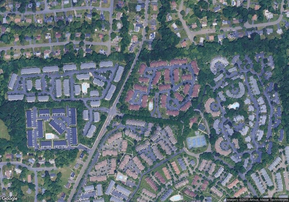 46 Aspen Ct unit D3120, Nanuet, NY 10954 - photo 1