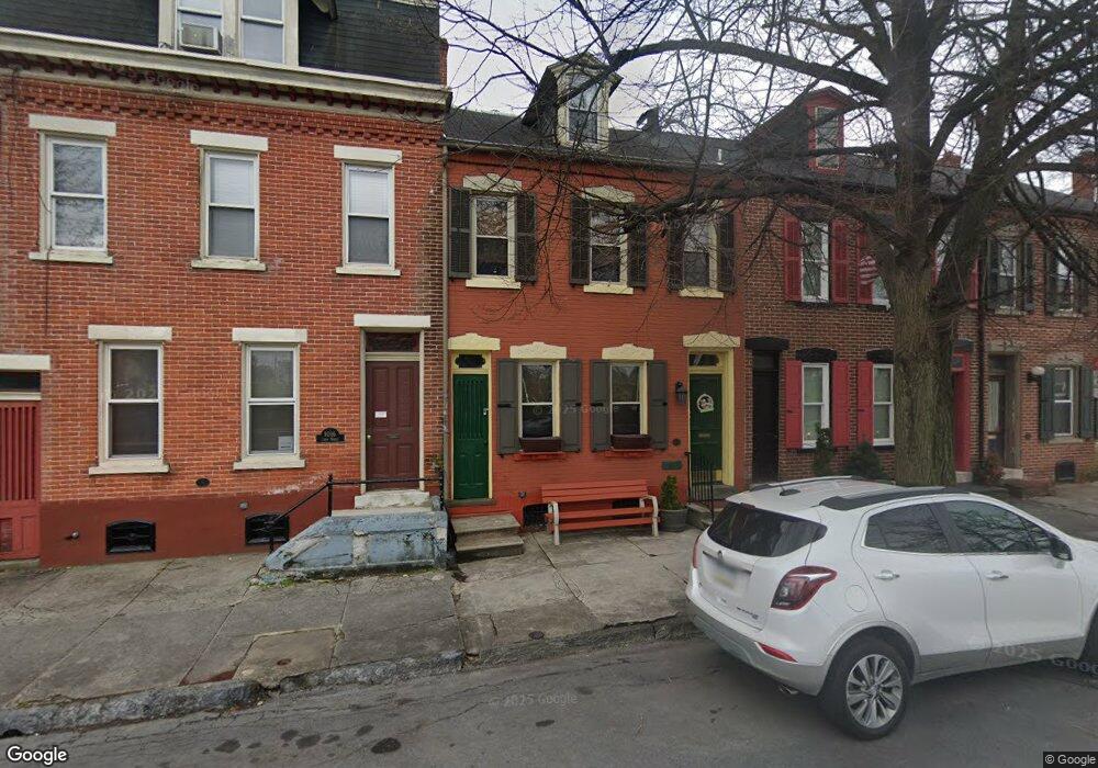 1018 W Chew St, Allentown, PA 18102 - photo 1