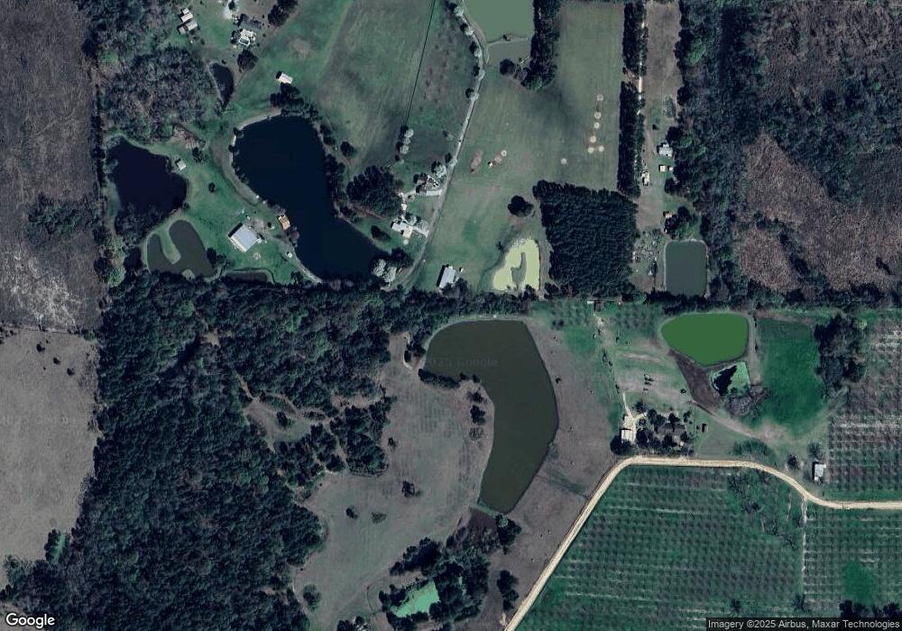 303 McMillan Yawn Rd, Enigma, GA 31749 - photo 1