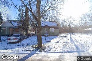 117 W Austin Ave, Flint, MI 48505