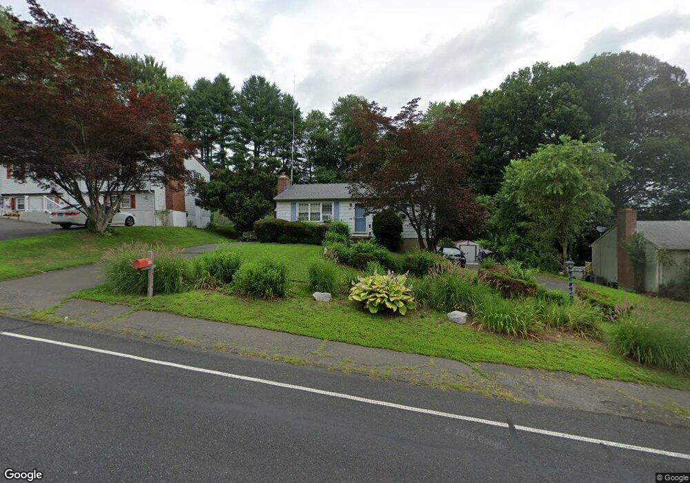 349 Main St, Meriden, CT 06451 - photo 1