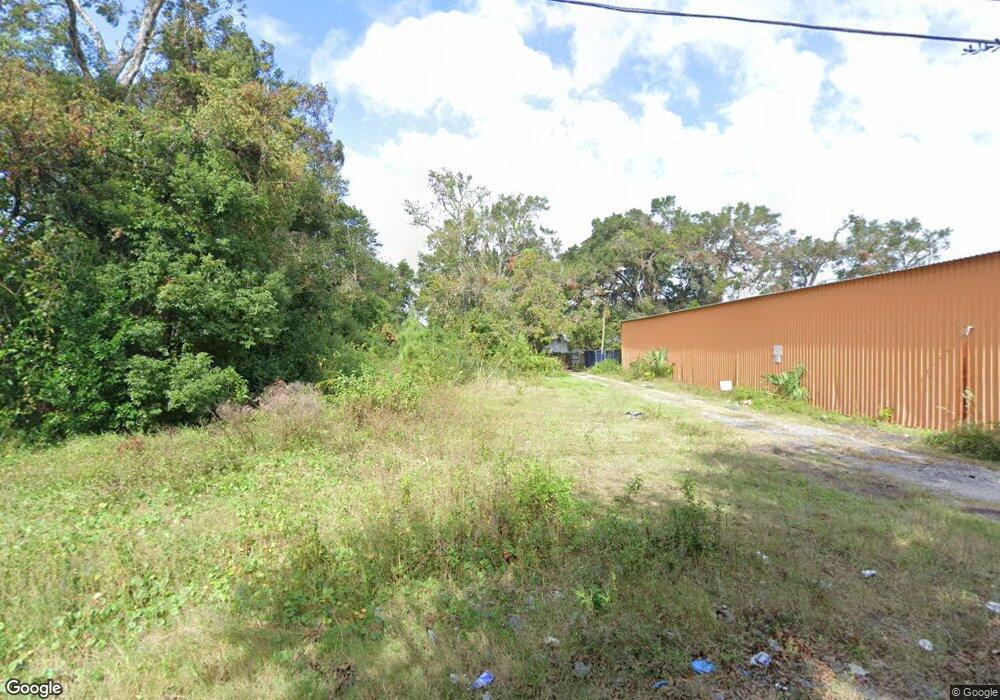 809 R St, Brunswick, GA 31520 - photo 1