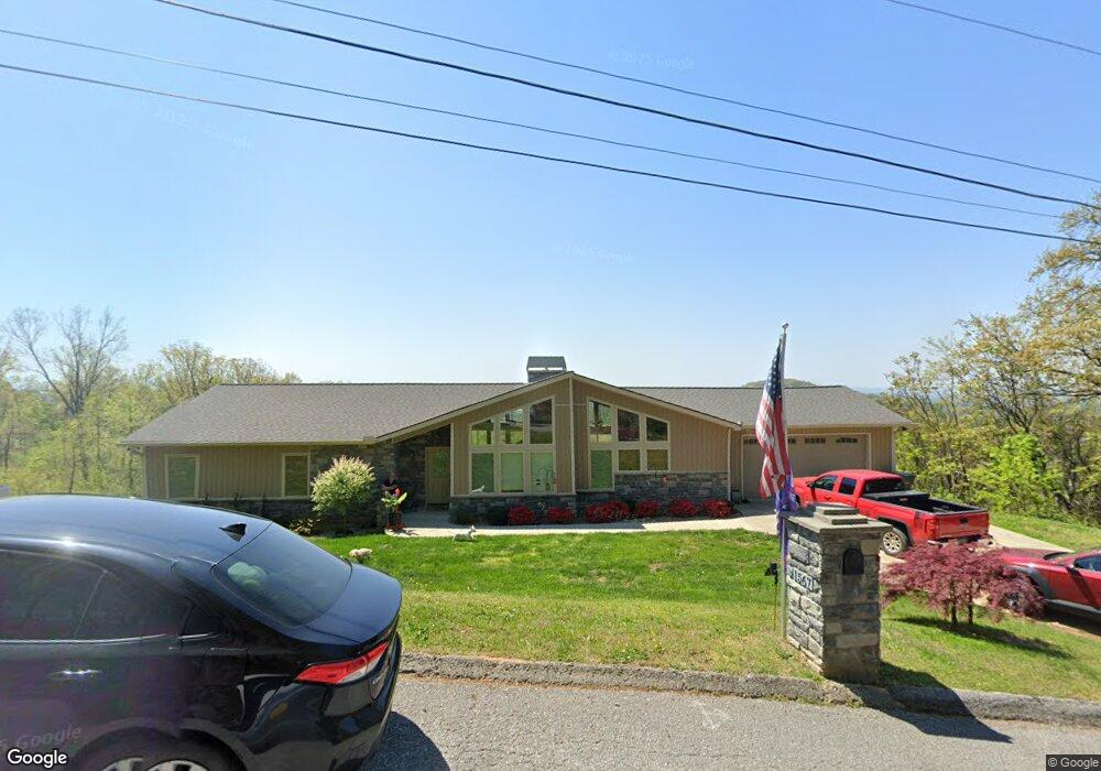 1567 Celeste Ave, Morristown, TN 37814 - photo 1