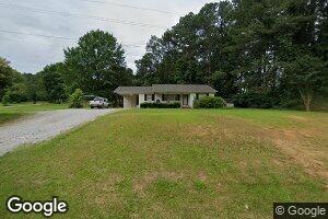 1105 Carrollville Ave, Baldwyn, MI 38824