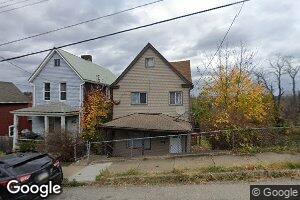 1209 Grandview Ave, Braddock, PA 15104