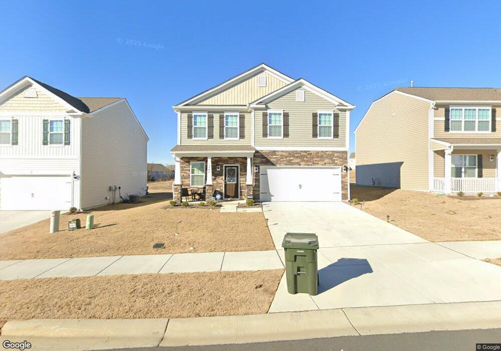 1342 Kent Downs Ave SW unit 131, Concord, NC 28027 - photo 1