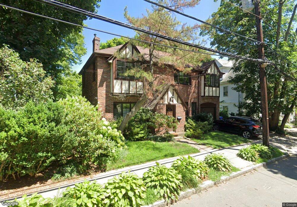 161 Mason Terrace, Brookline, MA 02446 - photo 1