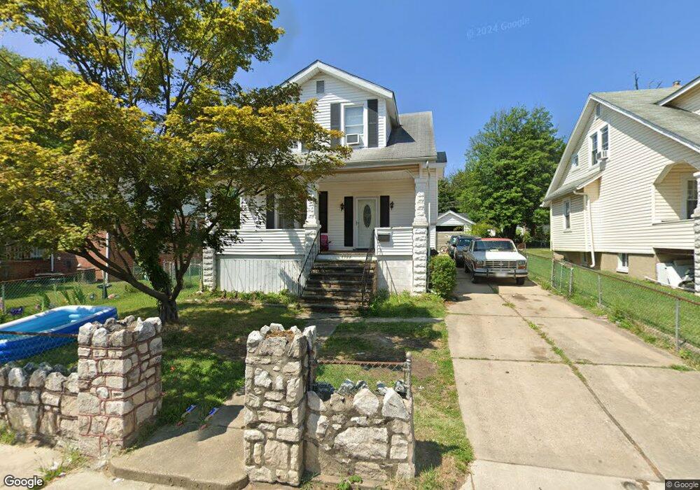 4904 Kenwood Ave, Baltimore, MD 21206 - photo 1