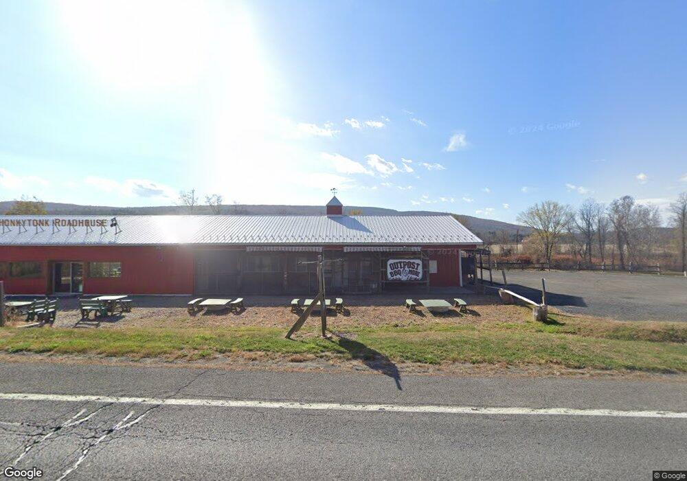 6611 Route 209, Kerhonkson, NY 12446 - photo 1