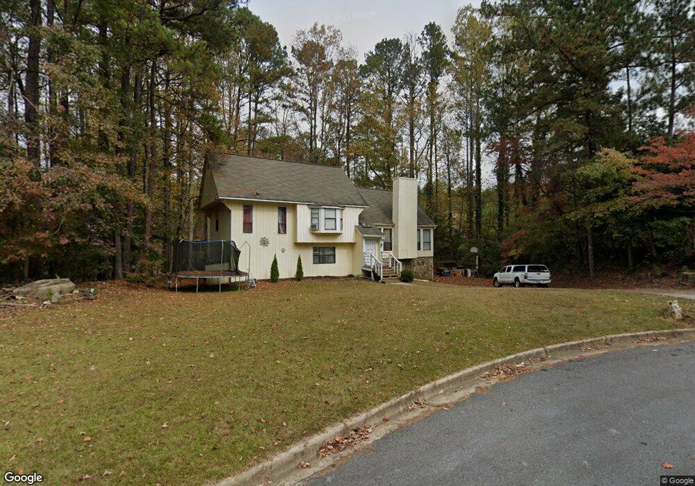 530 Summerhill Place unit 1, Alpharetta, GA 30022 - photo 1