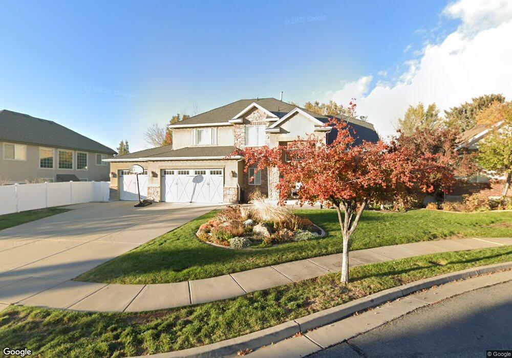 241 W Paradiso Ln, Centerville, UT 84014 - photo 1