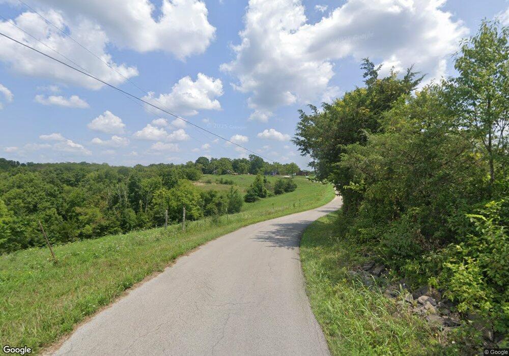 669 Votaw Rd, Harrodsburg, KY 40330 - photo 1