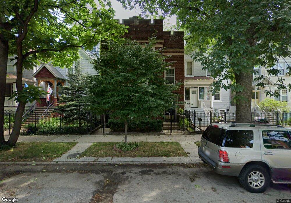 4843 N Seeley Ave, Chicago, IL 60625 - photo 1