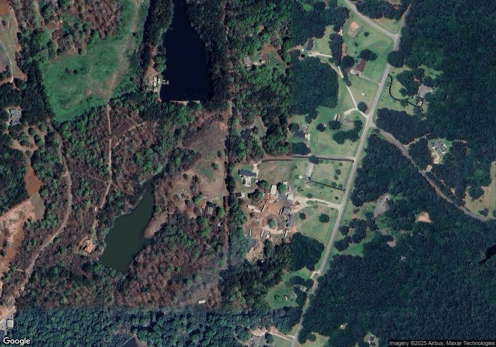 1561 Flat Rock Rd, Covington, GA 30014 - photo 1