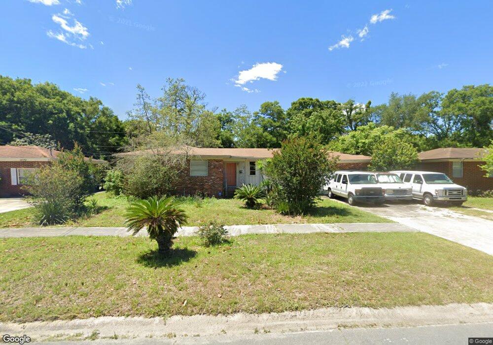 1404 Arlingwood Ave, Jacksonville, FL 32211 - photo 1