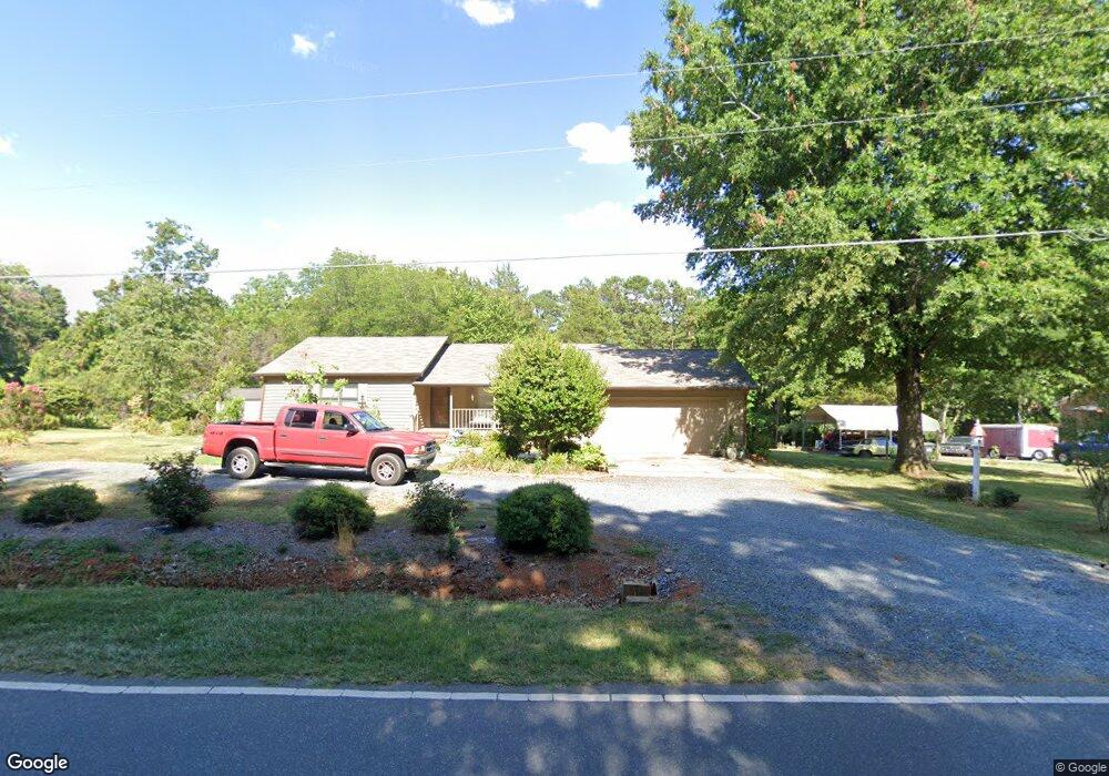 2279 Tot Hill Farm Rd, Asheboro, NC 27205 - photo 1