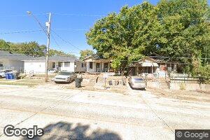 1738 Murphy St, Shreveport, LA 71103