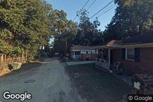 2205 Clars Ave, Savannah, GA 31404