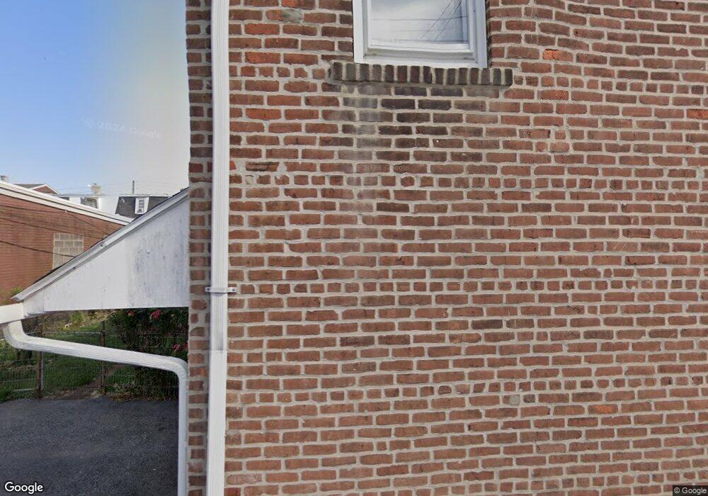 131 James St unit 133, Allentown, PA 18102 - photo 1