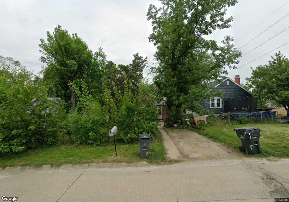 1206 20th Ave SW, Cedar Rapids, IA 52404 - photo 1