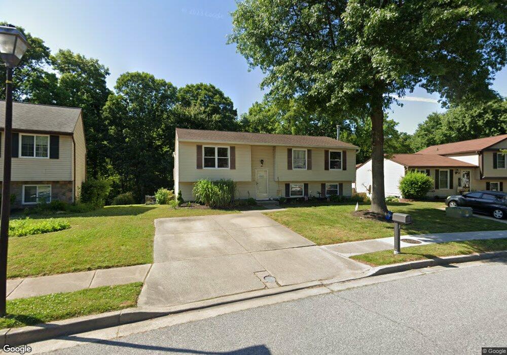 20 Yew Rd, Essex, MD 21221 - photo 1