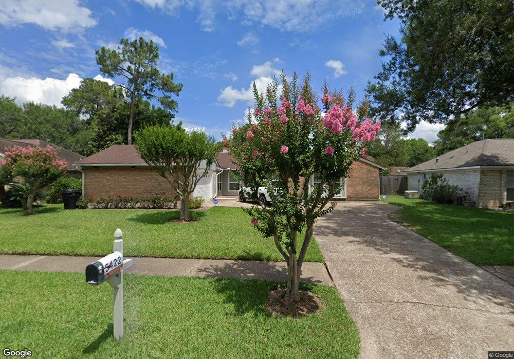5422 Long Creek Ln, Houston, TX 77088 - photo 1