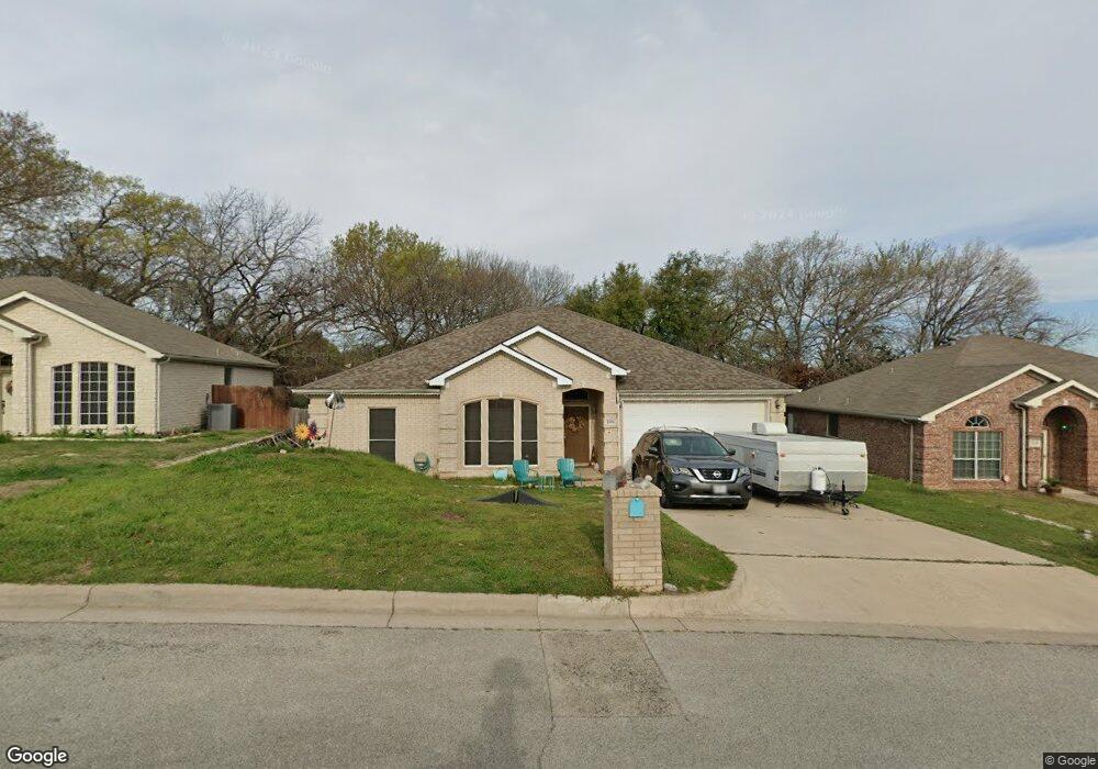 2306 Summer Brook Dr, Weatherford, TX 76087 - photo 1
