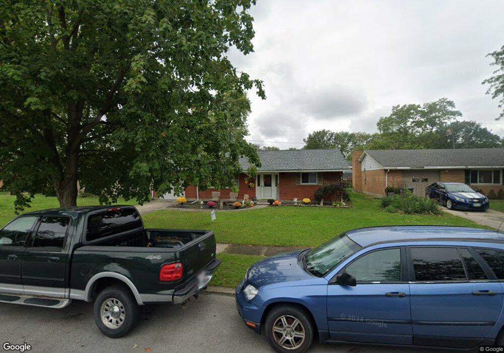 933 N Dale Dr, Lima, OH 45805 - photo 1