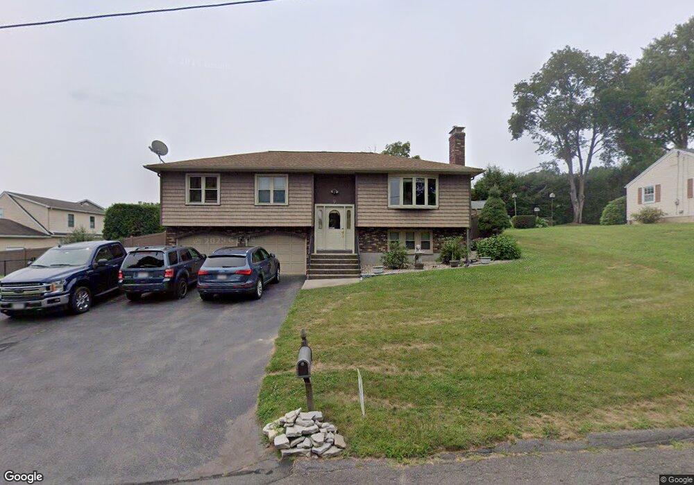 9 Michael St, Ludlow, MA 01056 - photo 1