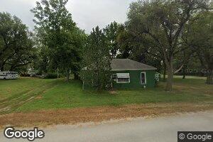 303 W 3rd St, Craig, MO 64437