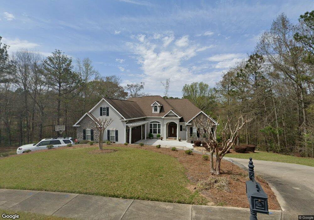 113 Mcclain Cir, Macon, GA 31216 - photo 1