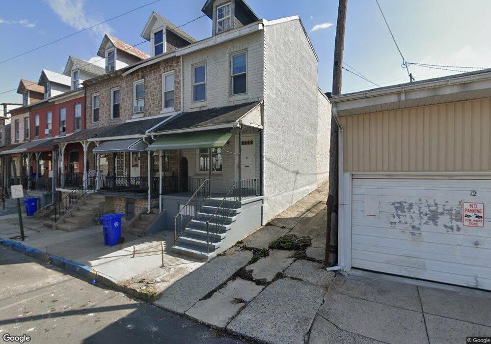 909 Locust St, Reading, PA 19604 - photo 1