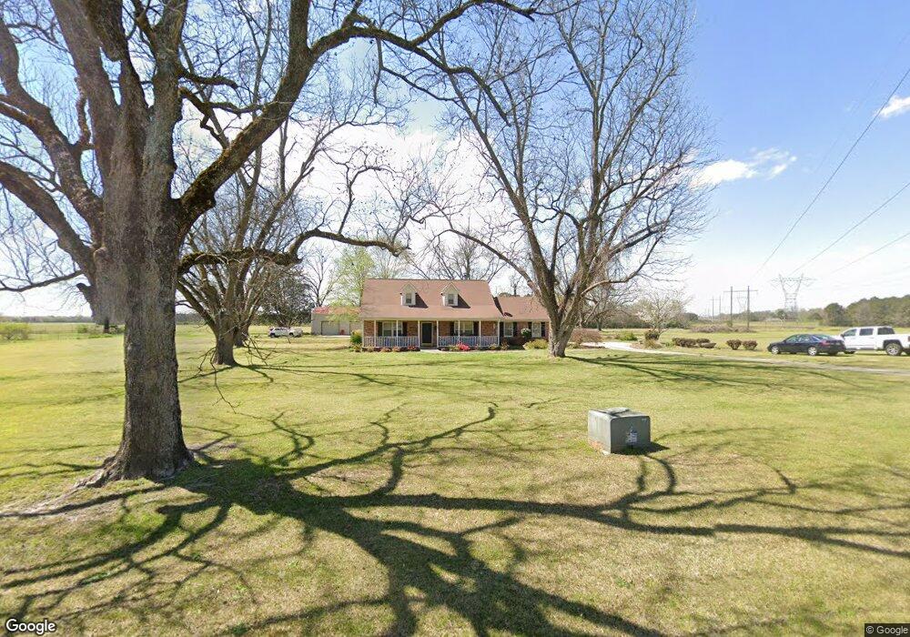 149 Mills Cir, Byron, GA 31008 - photo 1