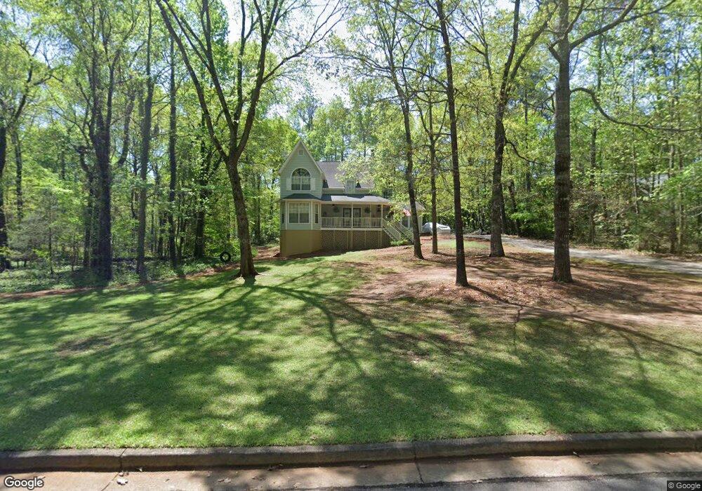 335 N Grove Ct, McDonough, GA 30252 - photo 1
