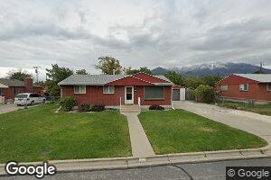 285 E 300 N, Orem, UT 84057