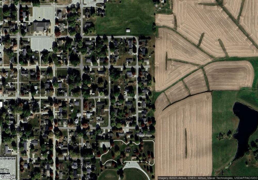 1103 5th St, Sully, IA 50251 - photo 1