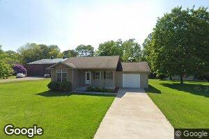 277 Morris Buncic Rd, Smithfield, PA 15478