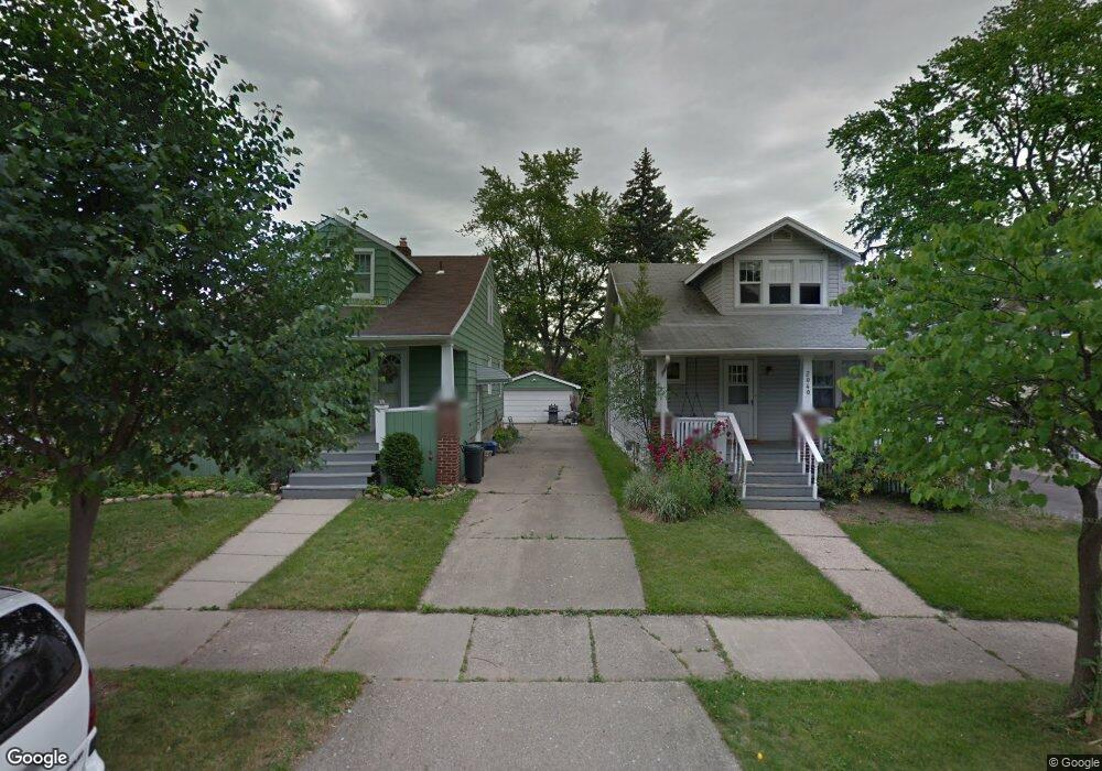 Street View Photo