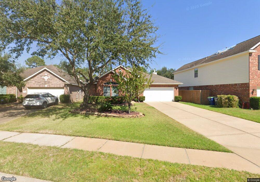 17162 Sheffield Bend Dr, Houston, TX 77095 - photo 1
