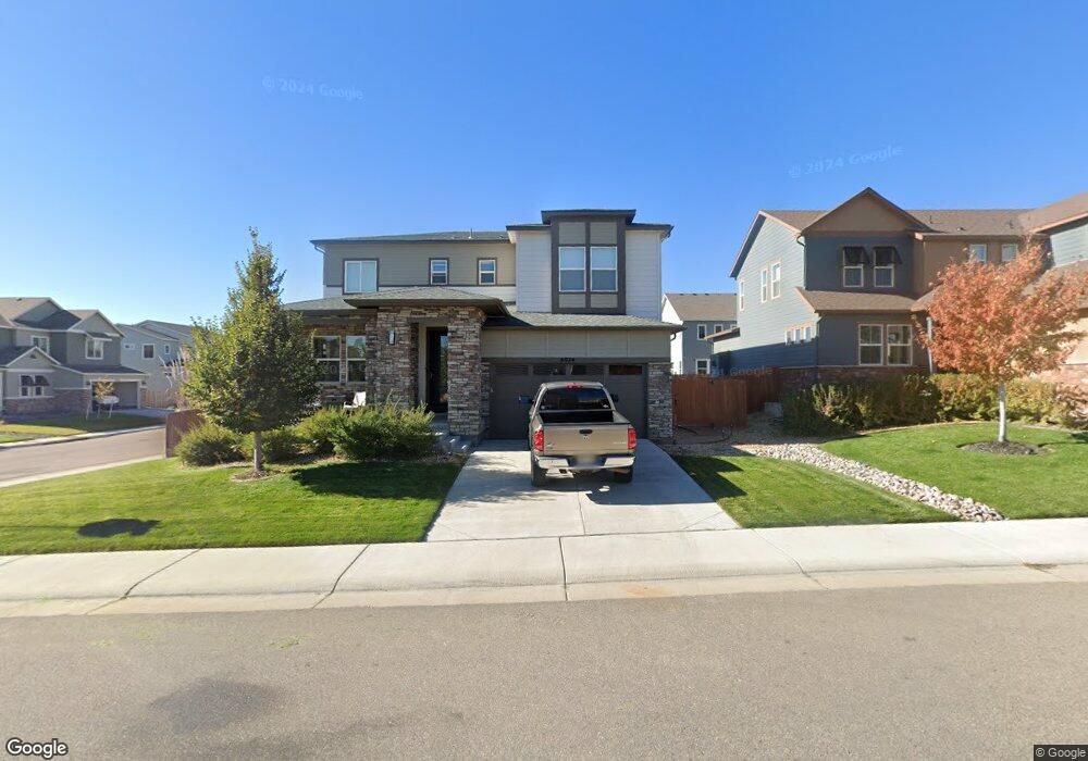 6974 E 133rd Place, Thornton, CO 80602 - photo 1