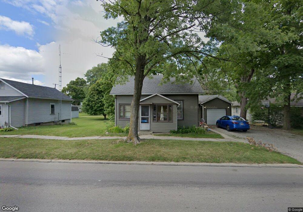 306 W Jackson St, West Unity, OH 43570 - photo 1