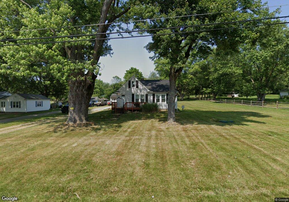 6420 Hampsher Rd, Clinton, OH 44216 - photo 1